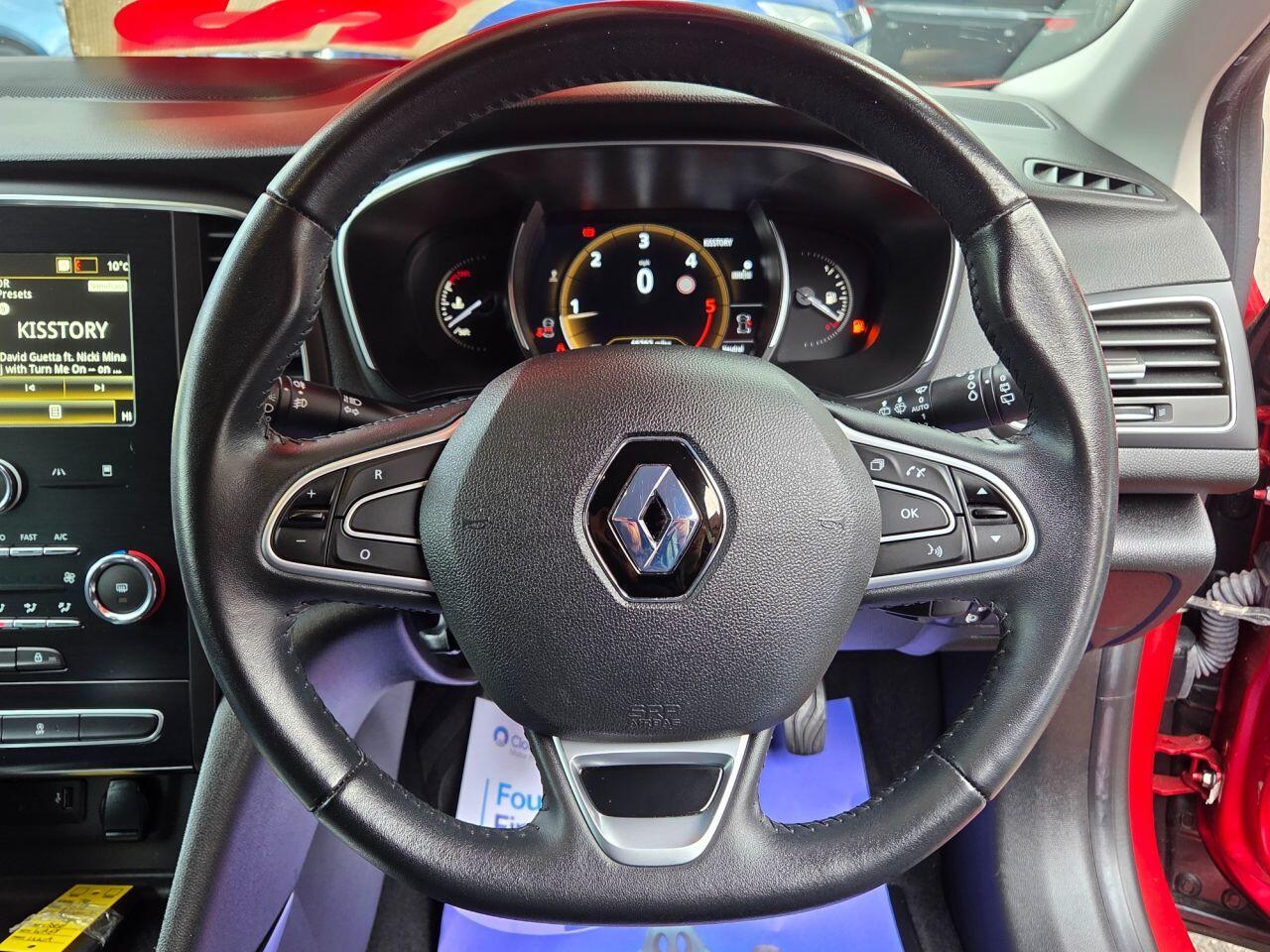 Renault Megane - Image 19