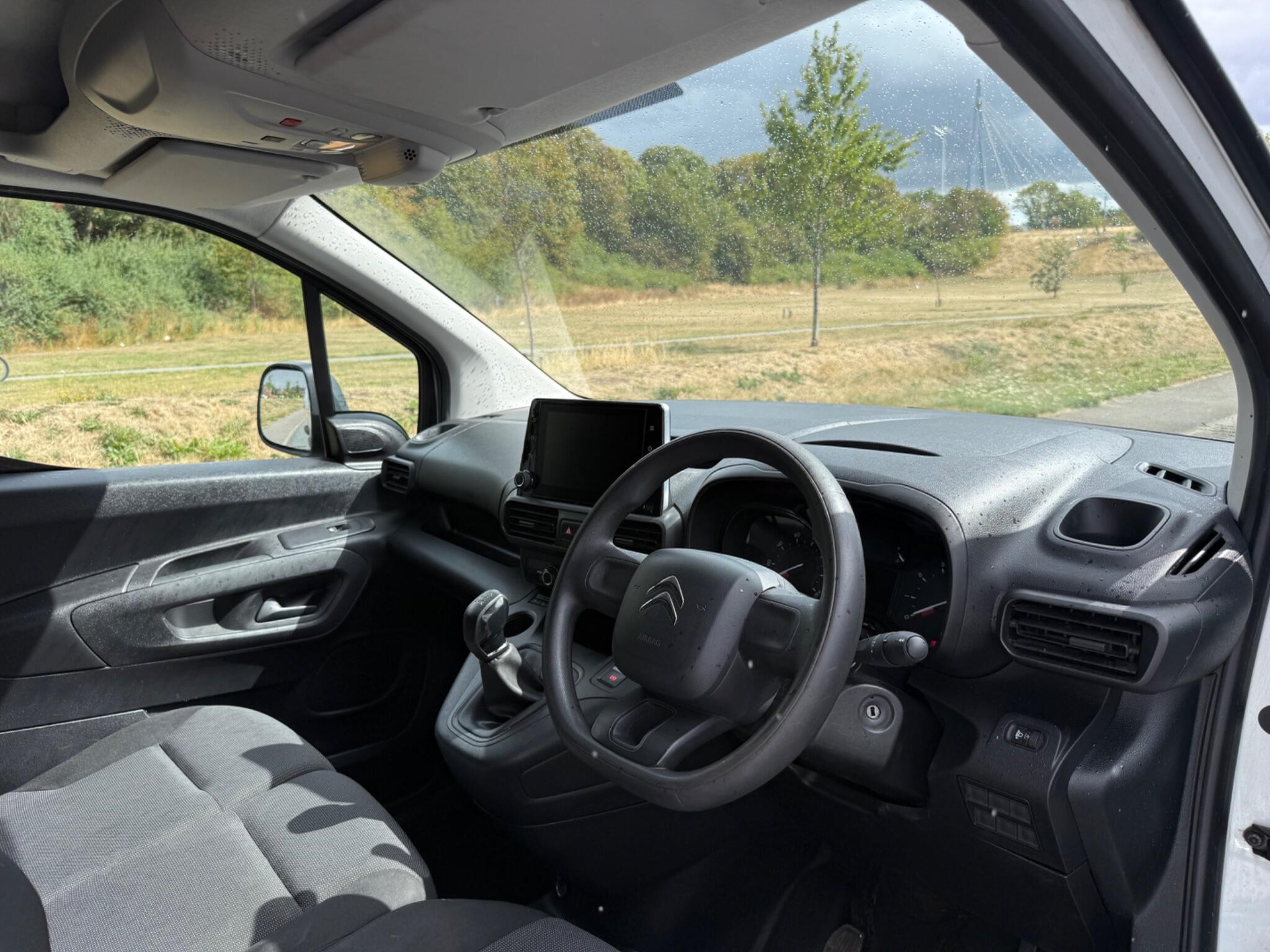 Citroen Berlingo - Image 18