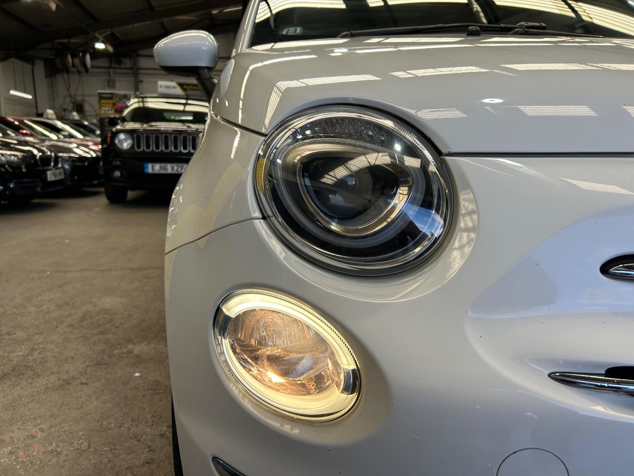 Fiat 500 - Image 24