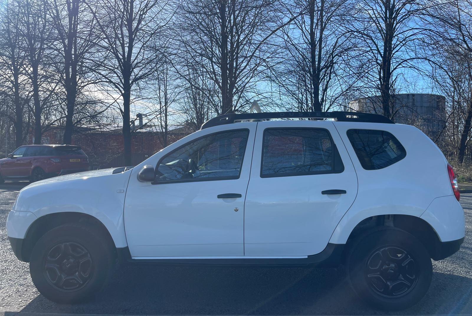 Dacia Duster - Image 9