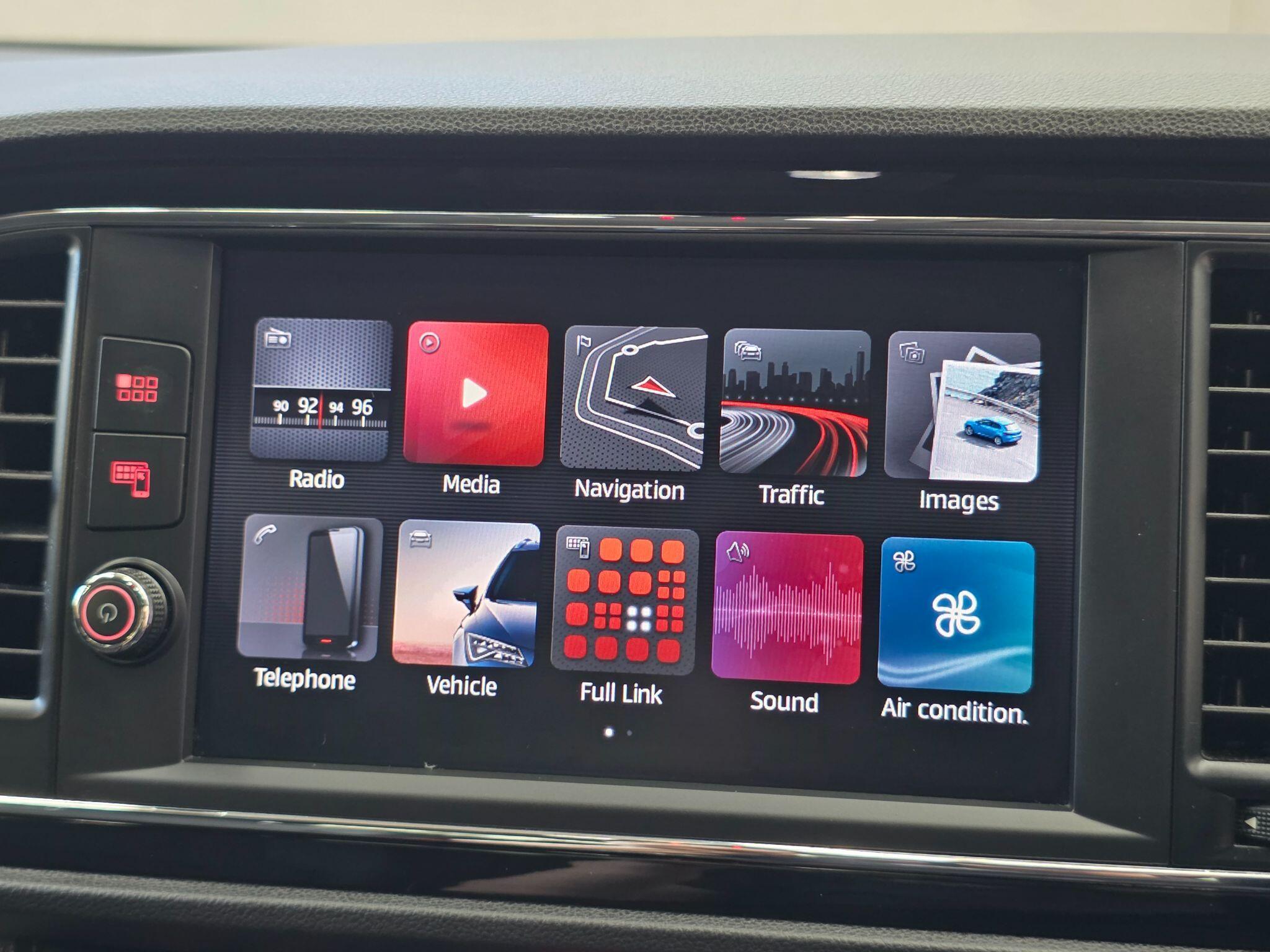 SEAT Leon - Image 21