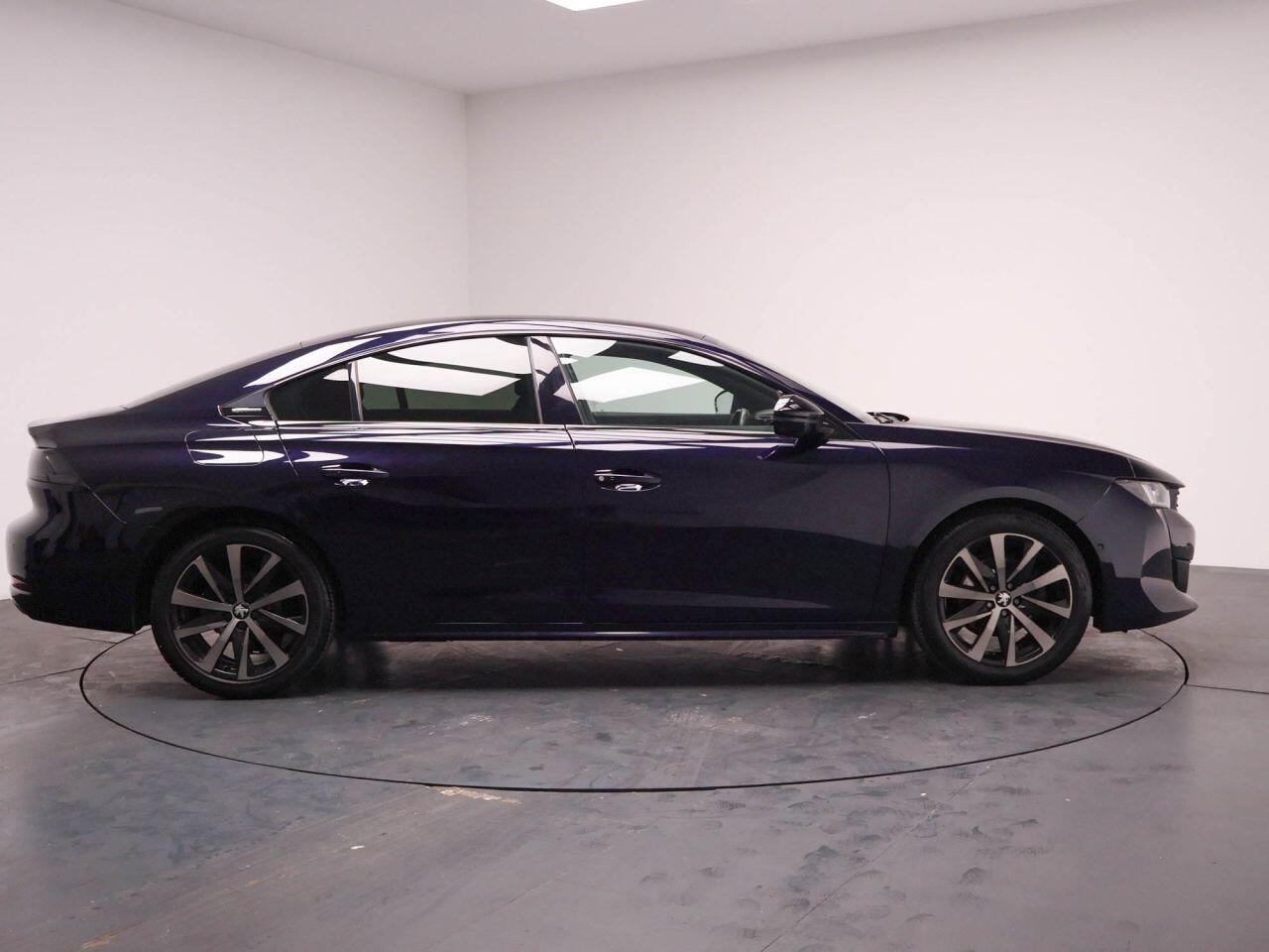 Peugeot 508 - Image 12