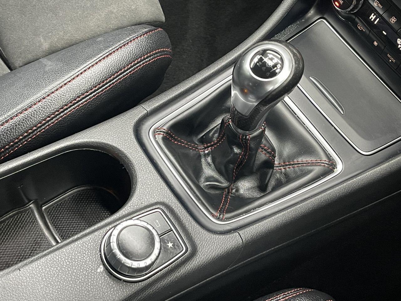 Mercedes CLA - Image 39