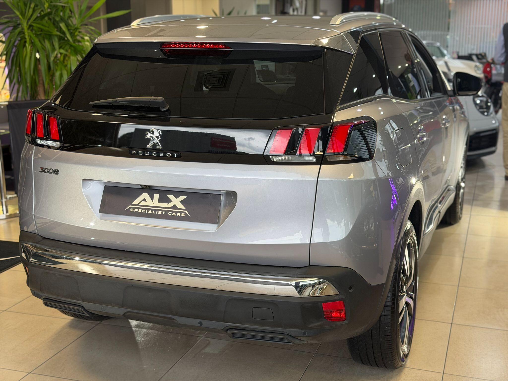 Peugeot 3008 - Image 19