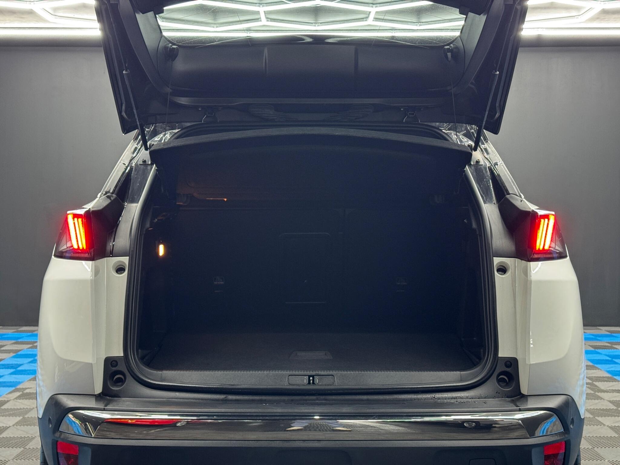 Peugeot 3008 - Image 39