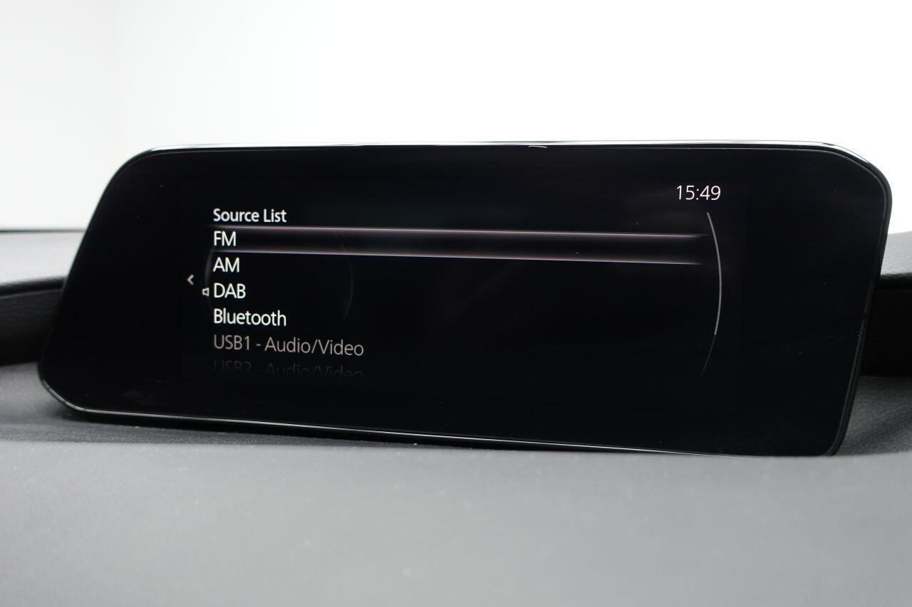 Mazda MAZDA3 - Image 36