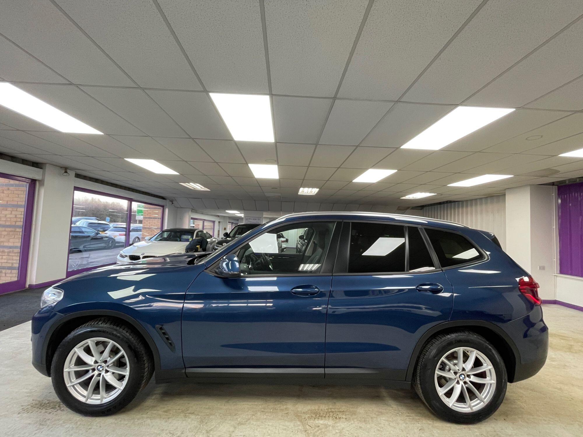 BMW X3 - Image 13