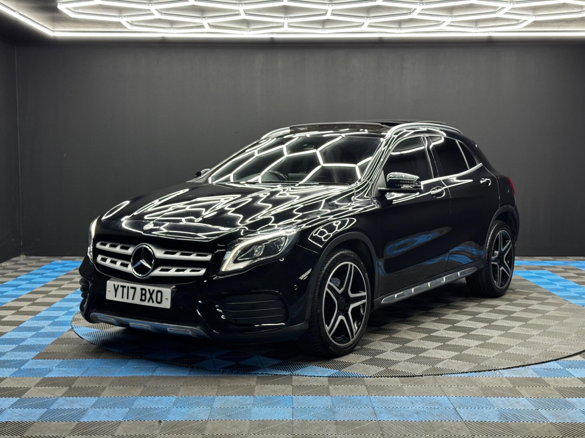 Mercedes GLA - Image 3