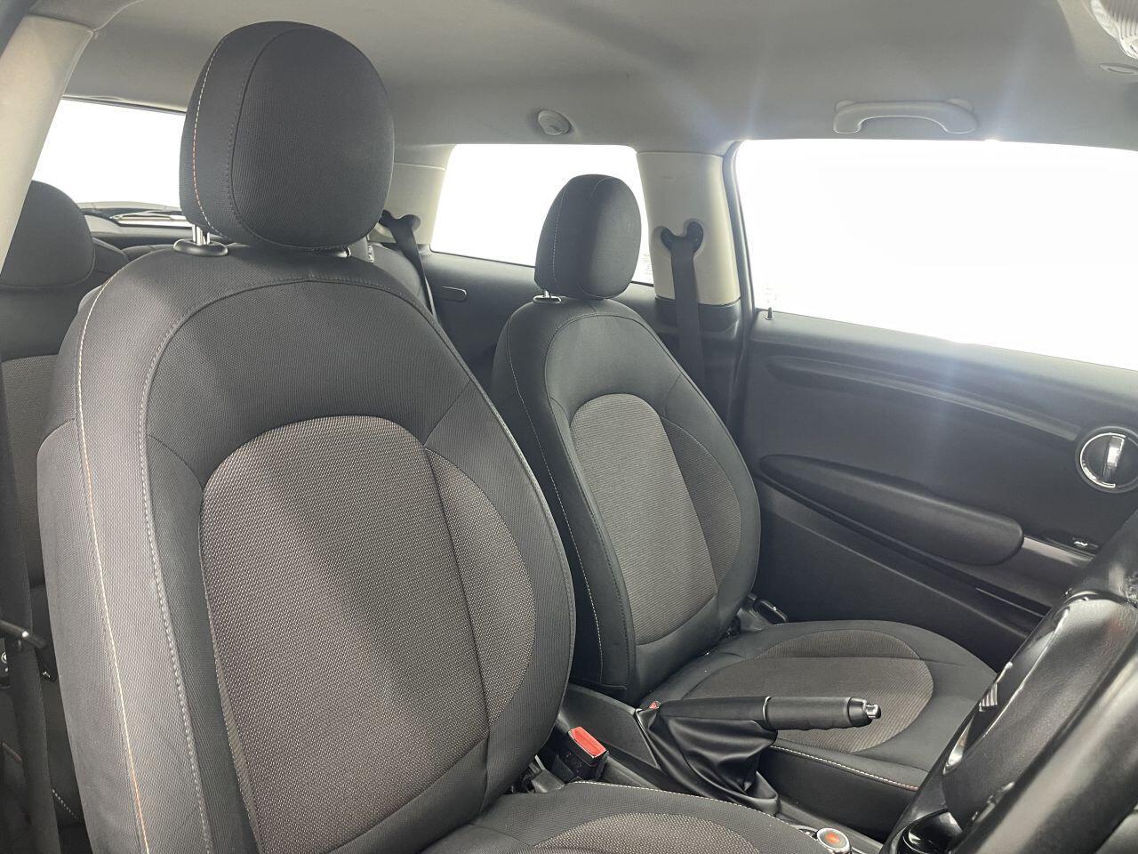 MINI Hatch - Image 2