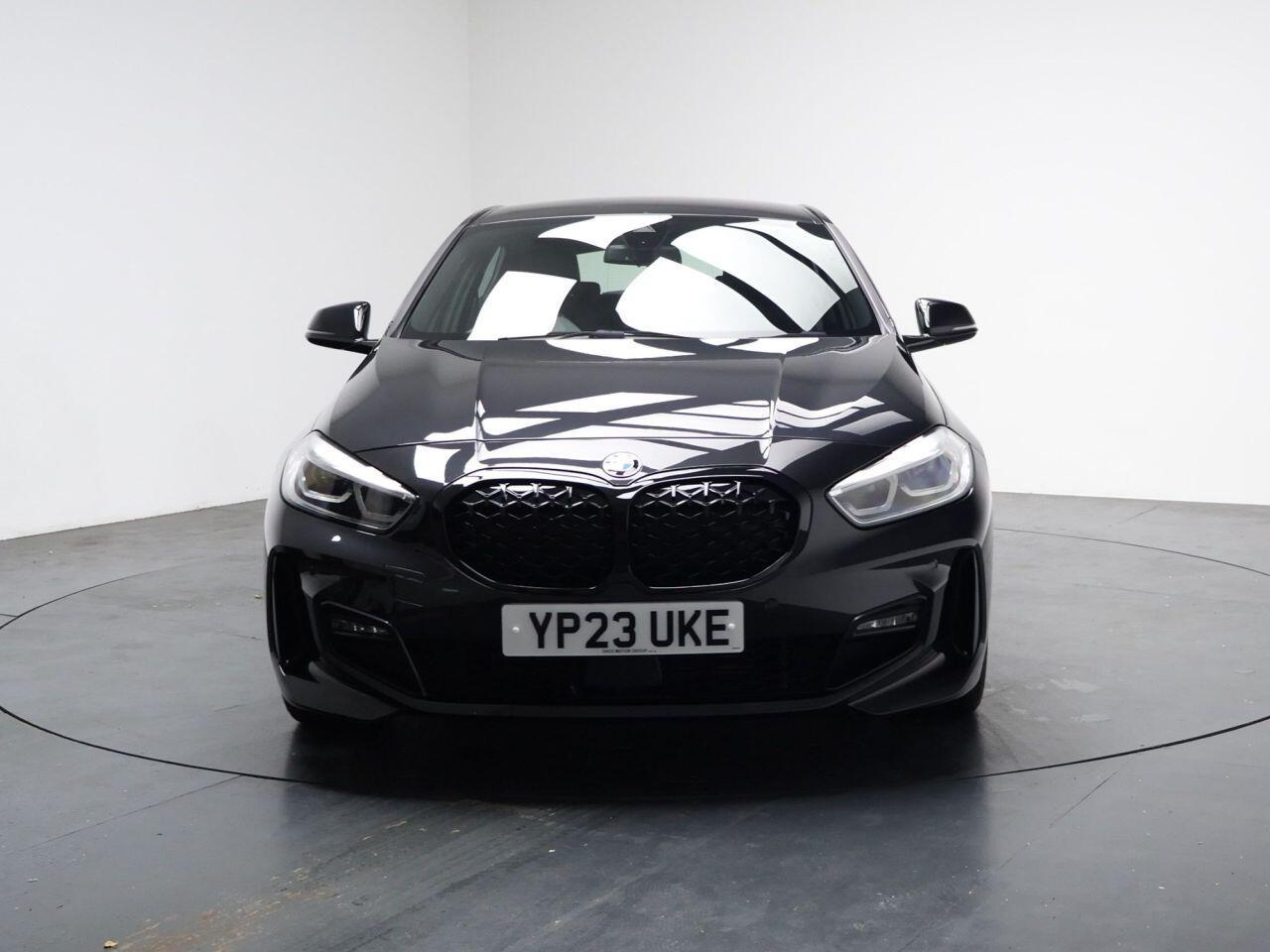 BMW 1 Series - Image 5