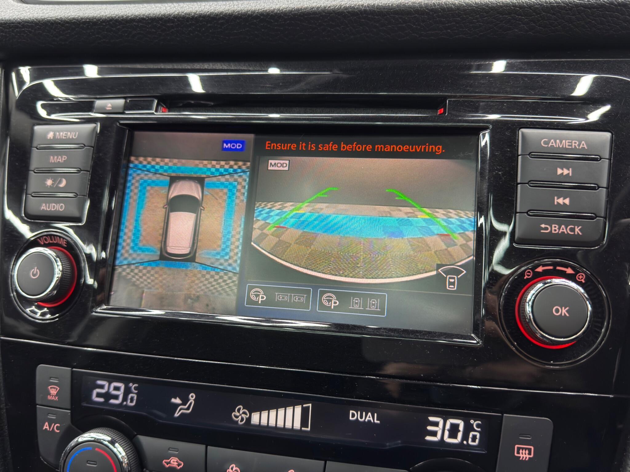 Nissan Qashqai - Image 31