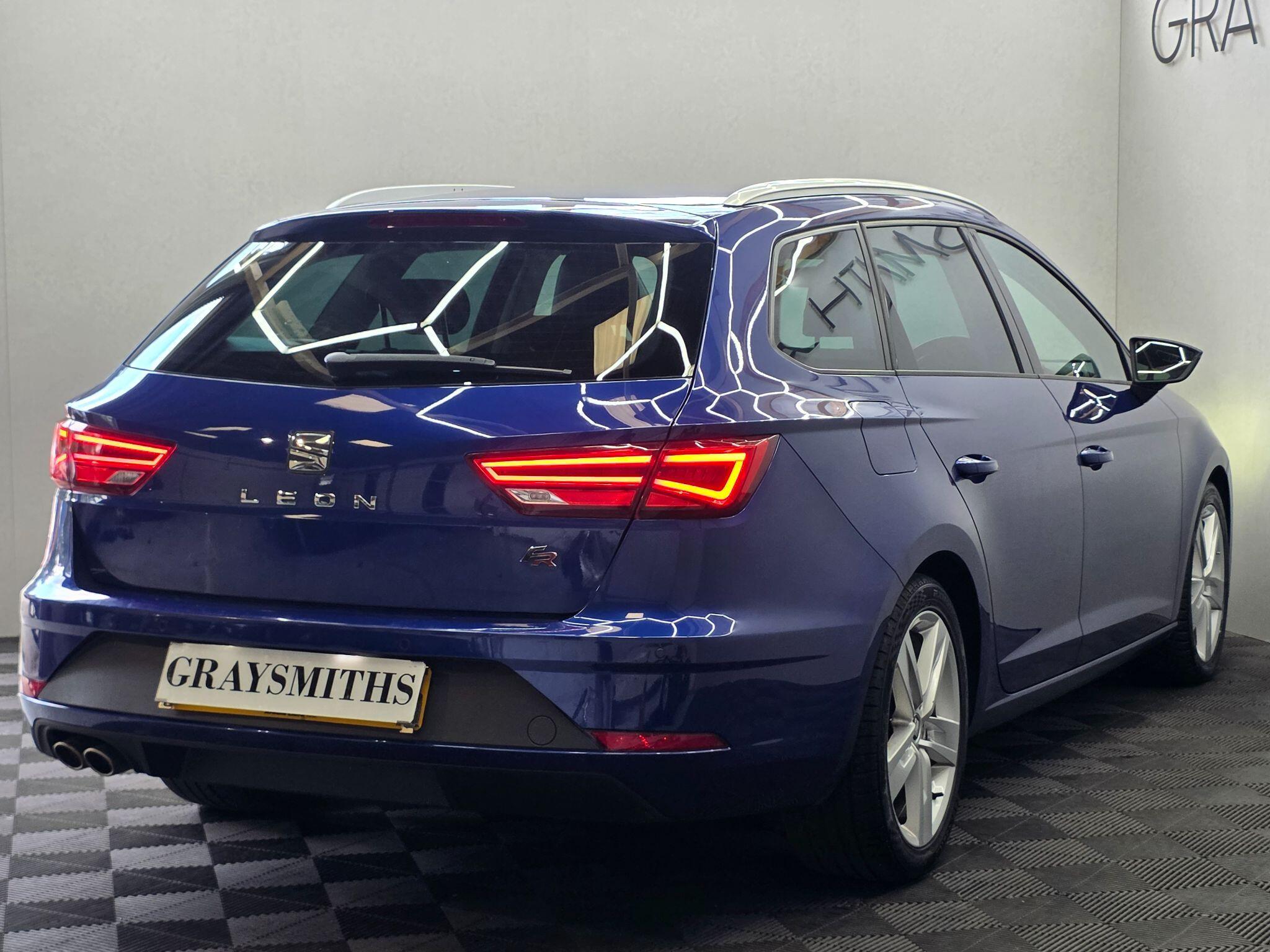 SEAT Leon - Image 8