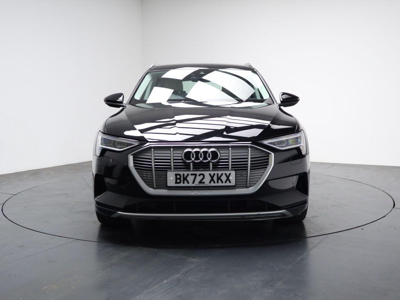 Audi E-Tron - Image 5