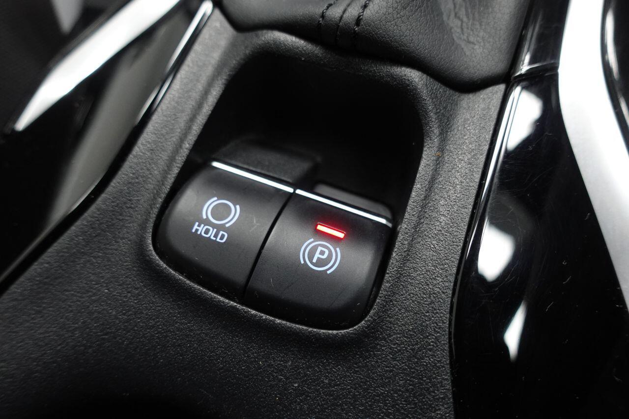 Toyota Corolla - Image 29