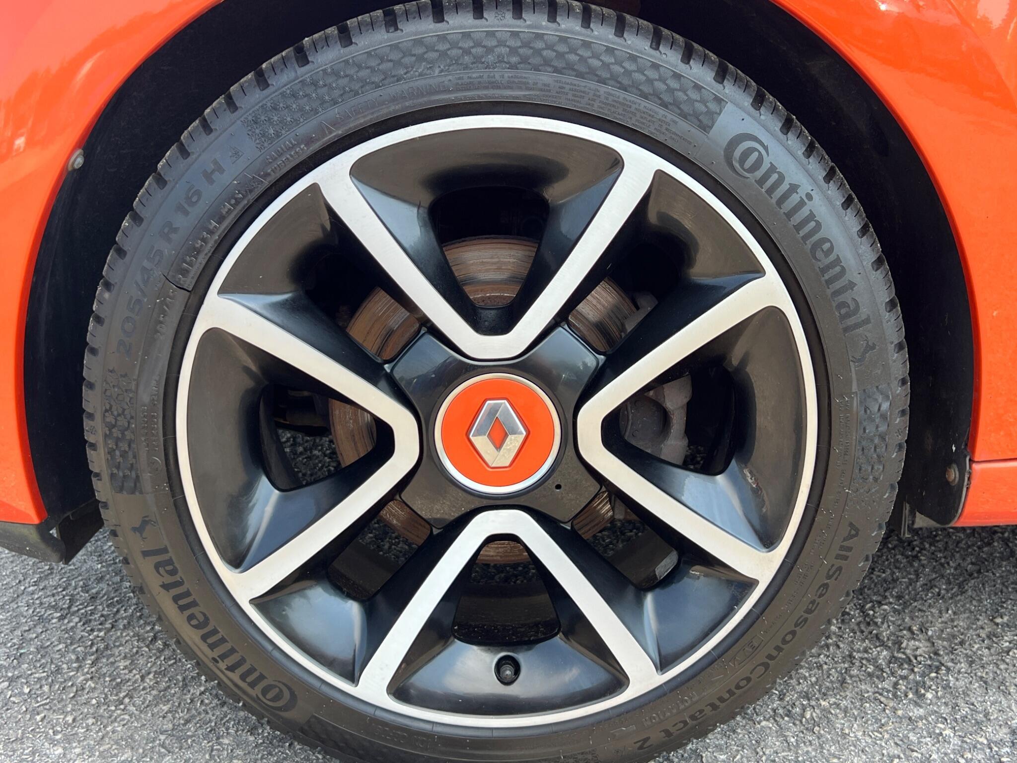 Renault Twingo - Image 18