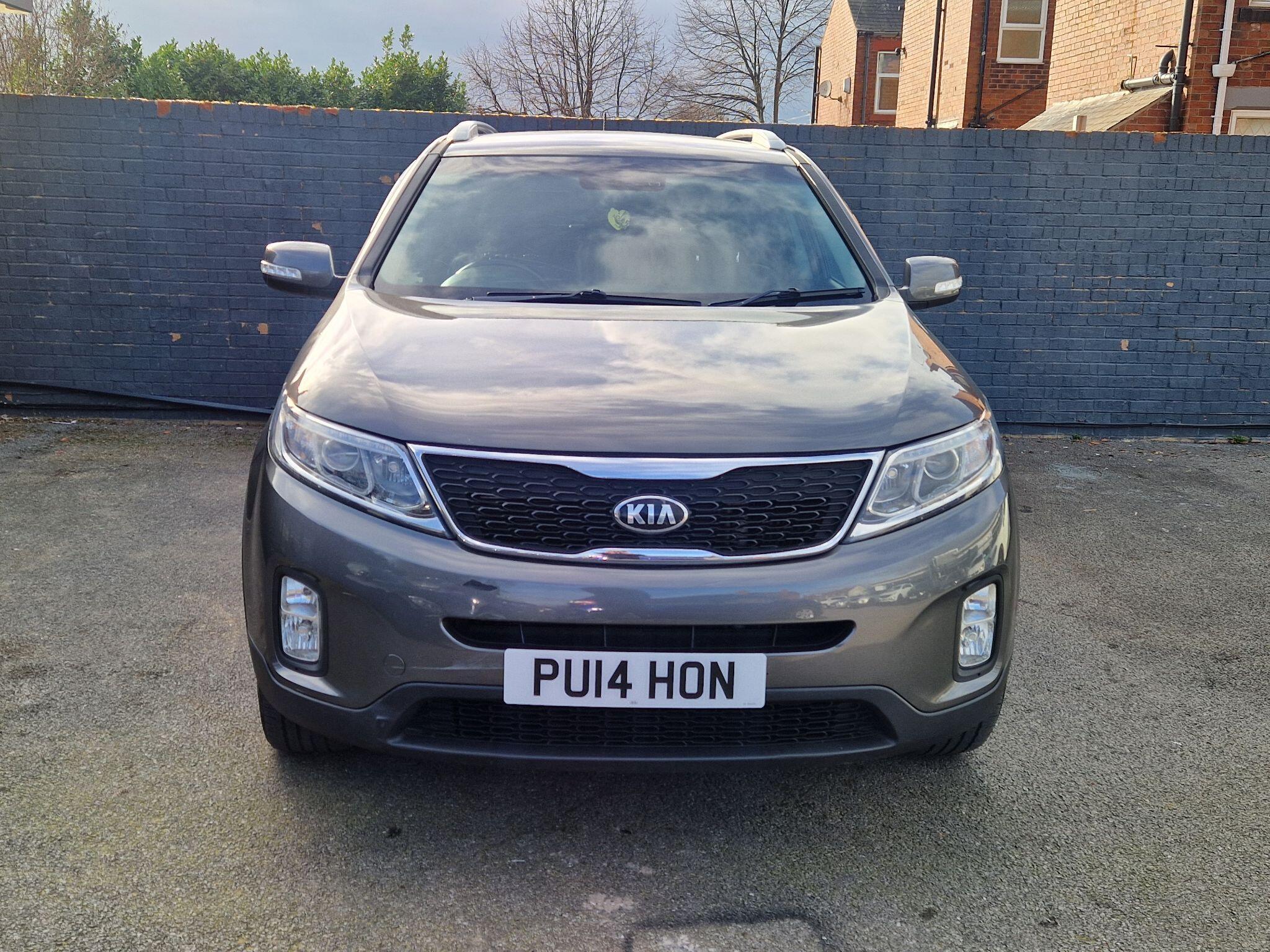 Kia Sorento - Image 4