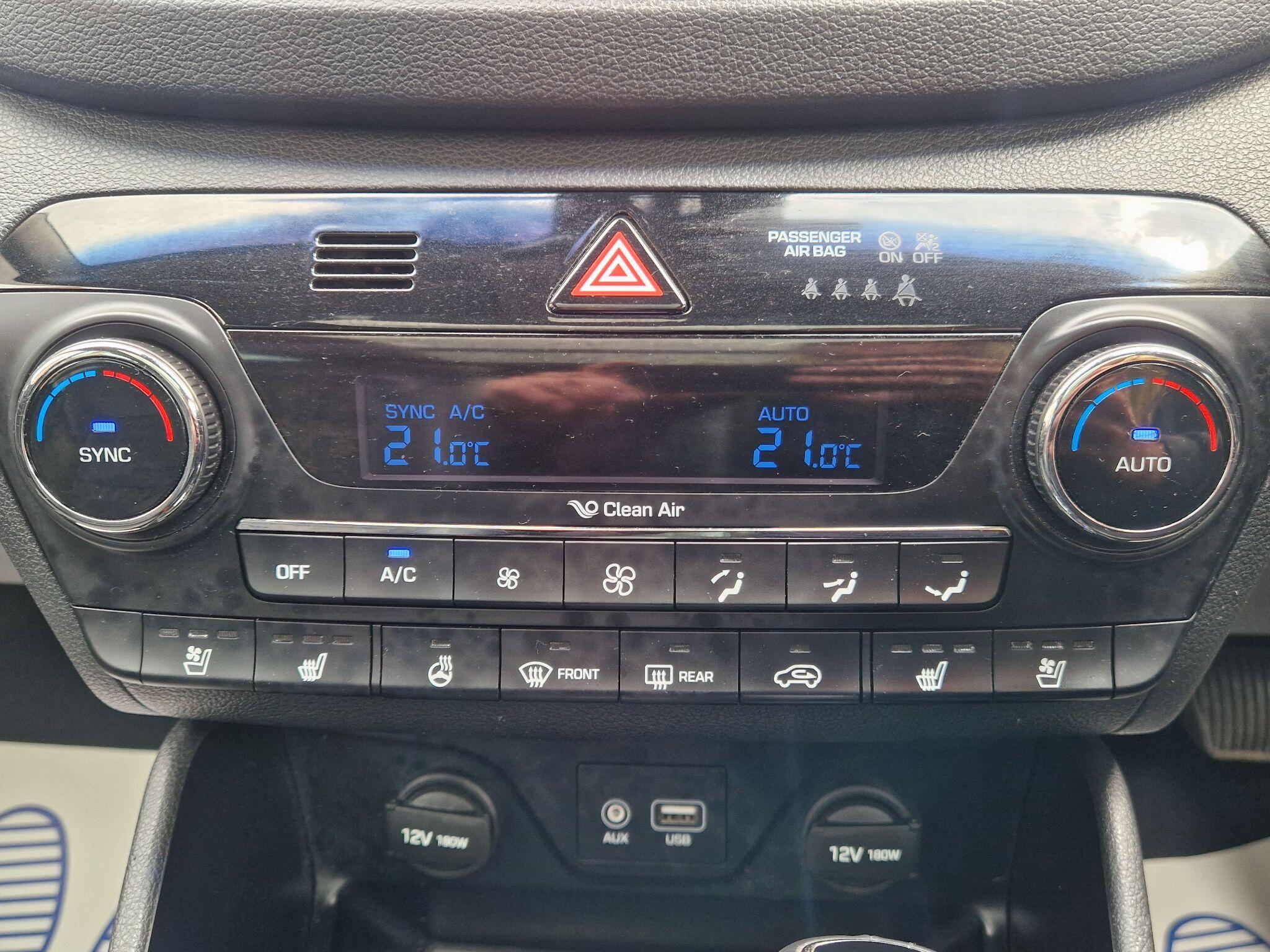 Hyundai Tucson - Image 50