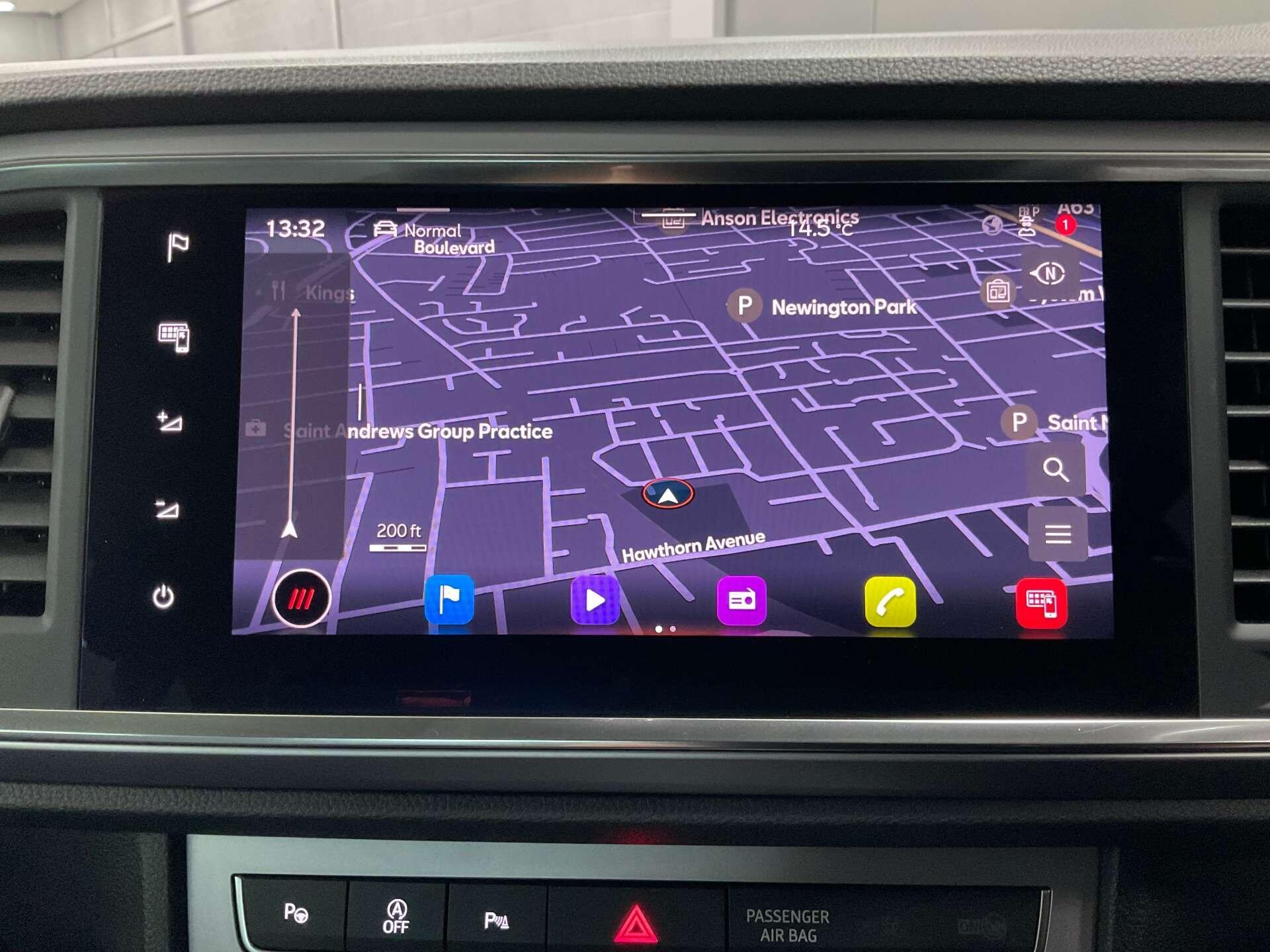 SEAT Ateca - Image 16