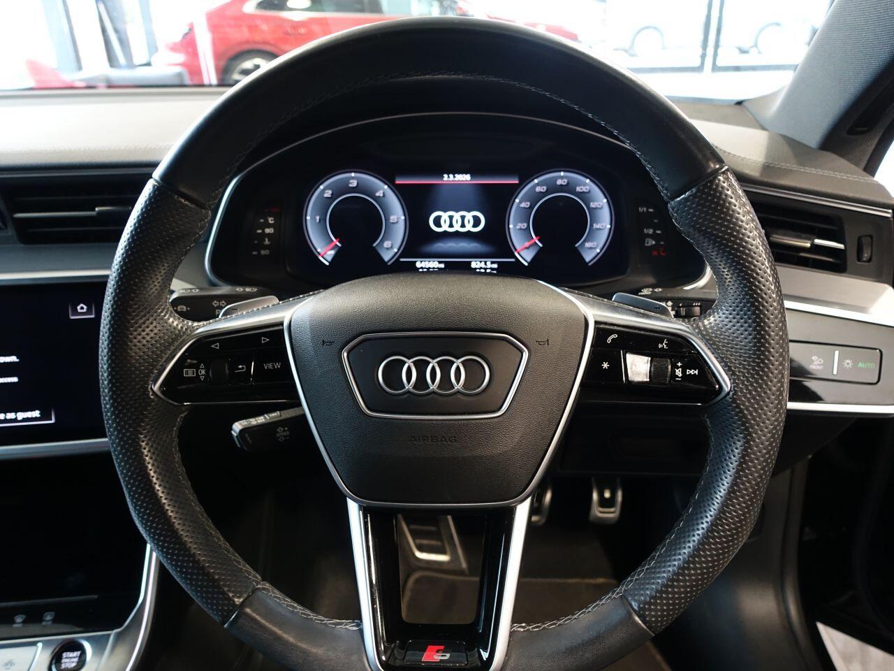 Audi A7 - Image 7