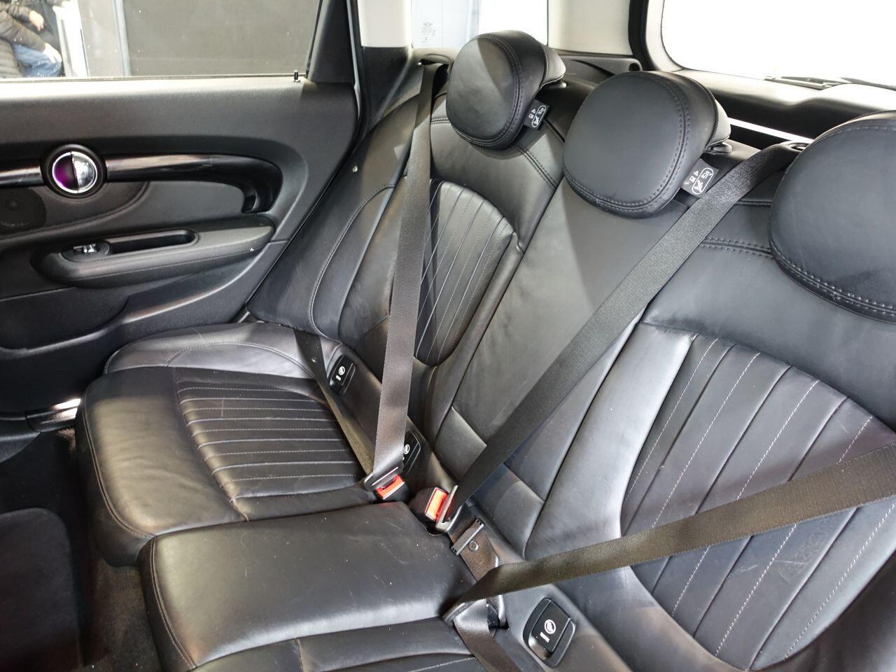 MINI Clubman - Image 22