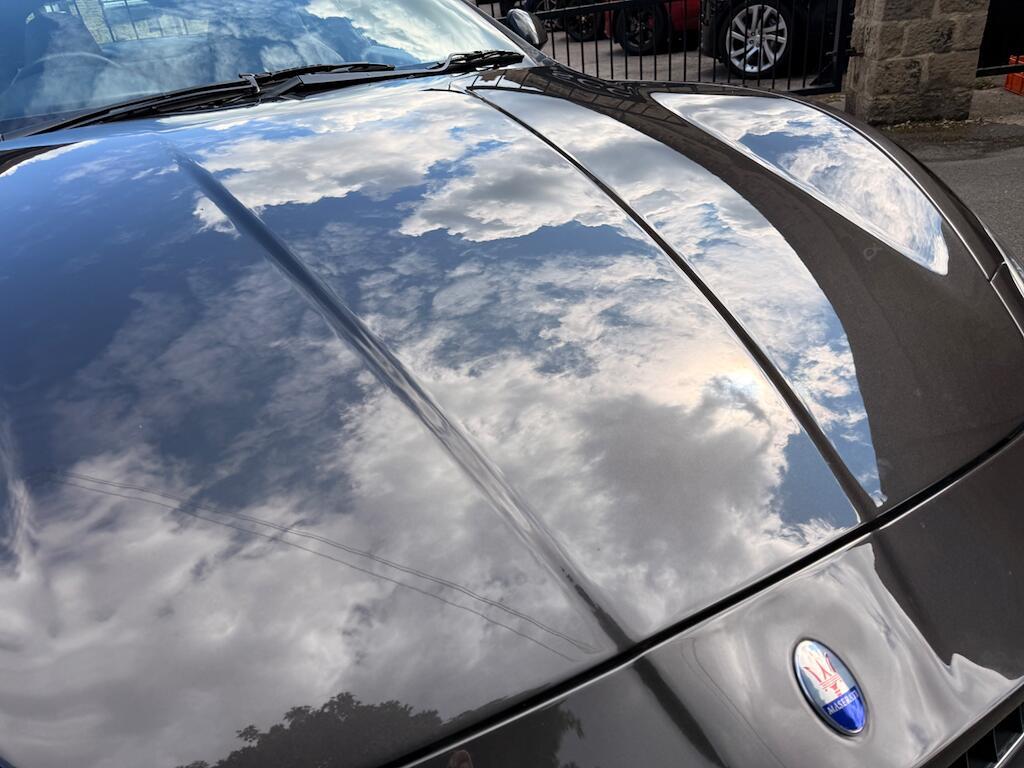 Maserati Granturismo - Image 16