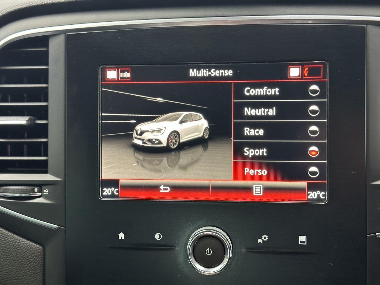 Renault Megane - Image 31