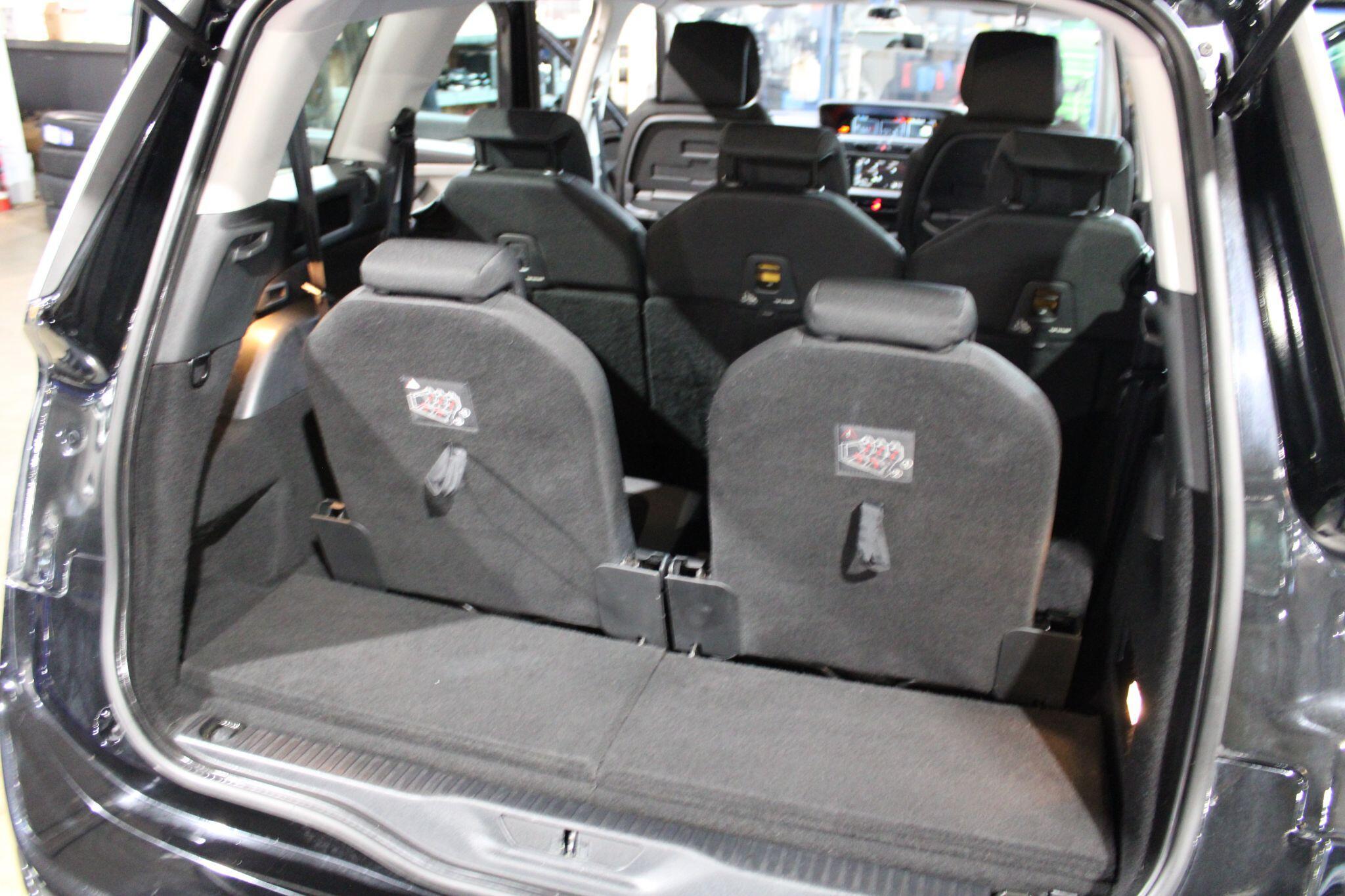 Citroen Grand C4 Picasso - Image 13