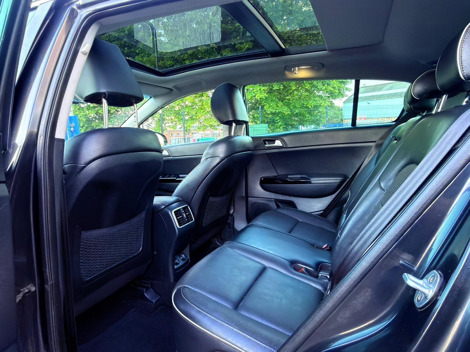 Kia Sportage - Image 33