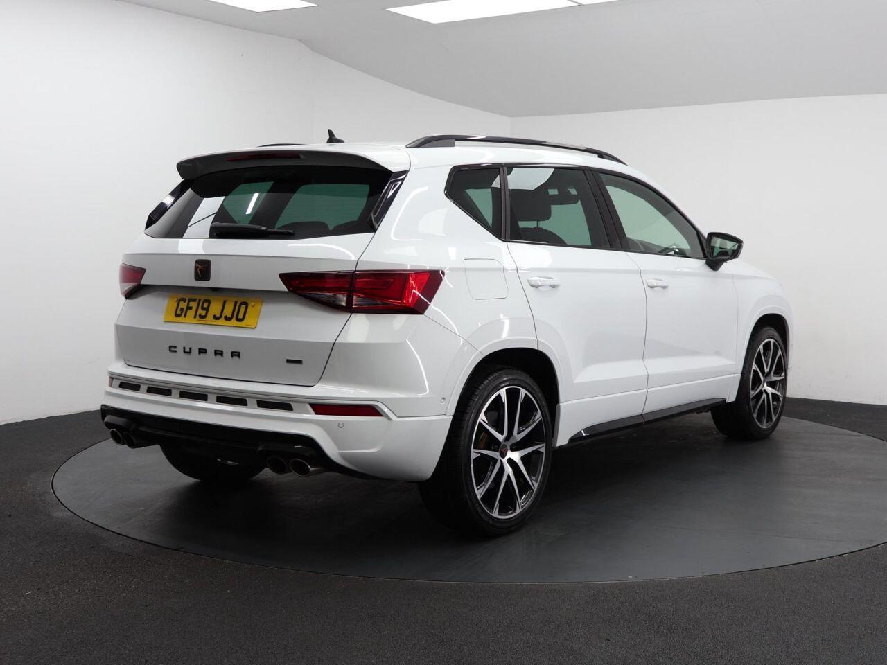 SEAT Cupra Ateca - Image 12