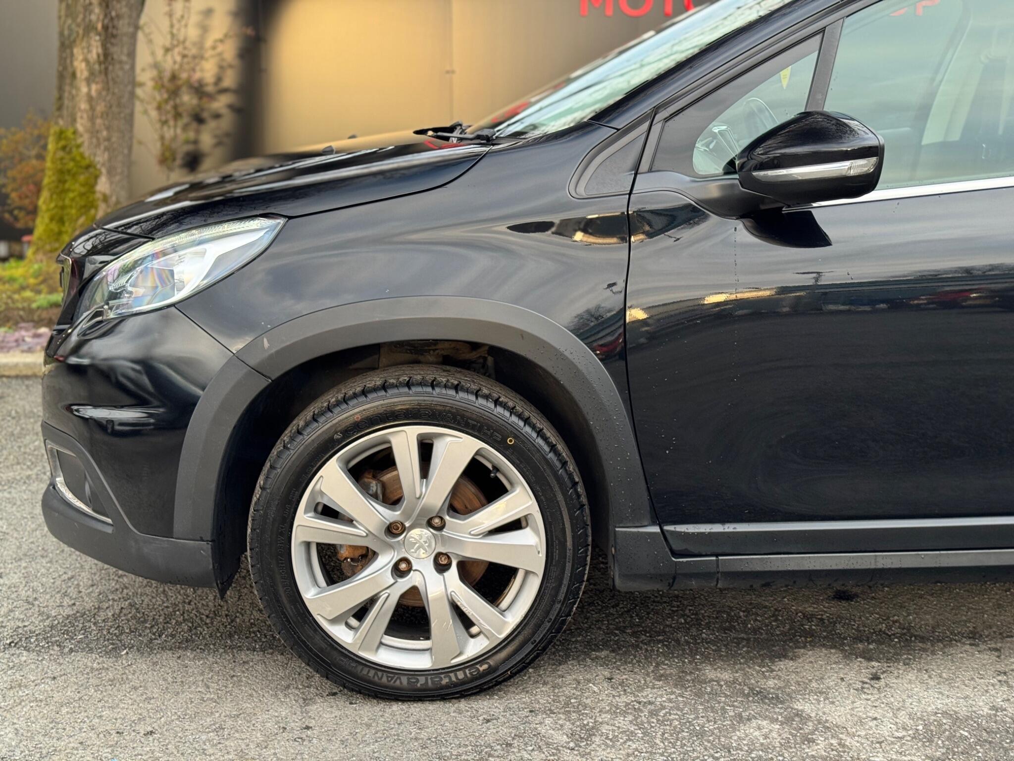 Peugeot 2008 - Image 12