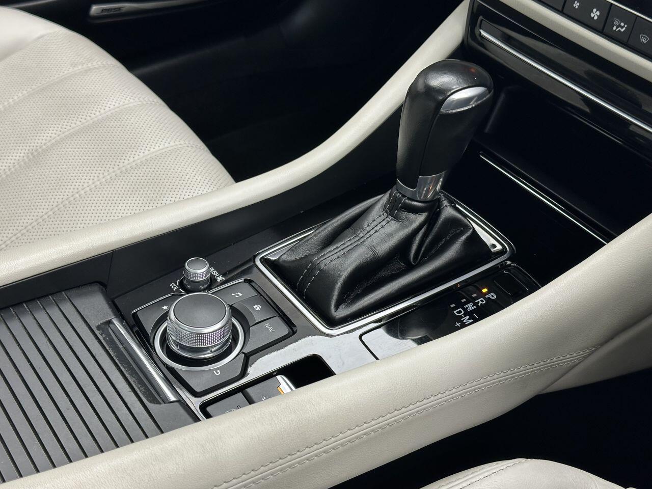 Mazda MAZDA6 - Image 17