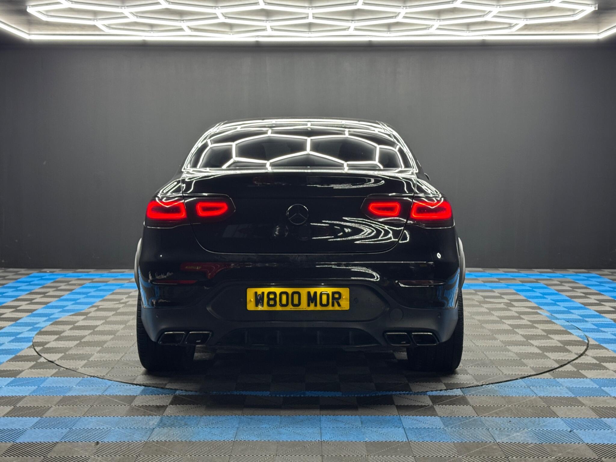 Mercedes GLC - Image 6