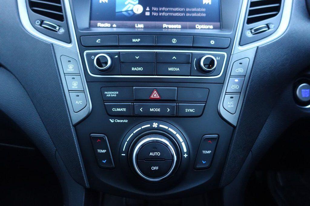 Hyundai Santa Fe - Image 21