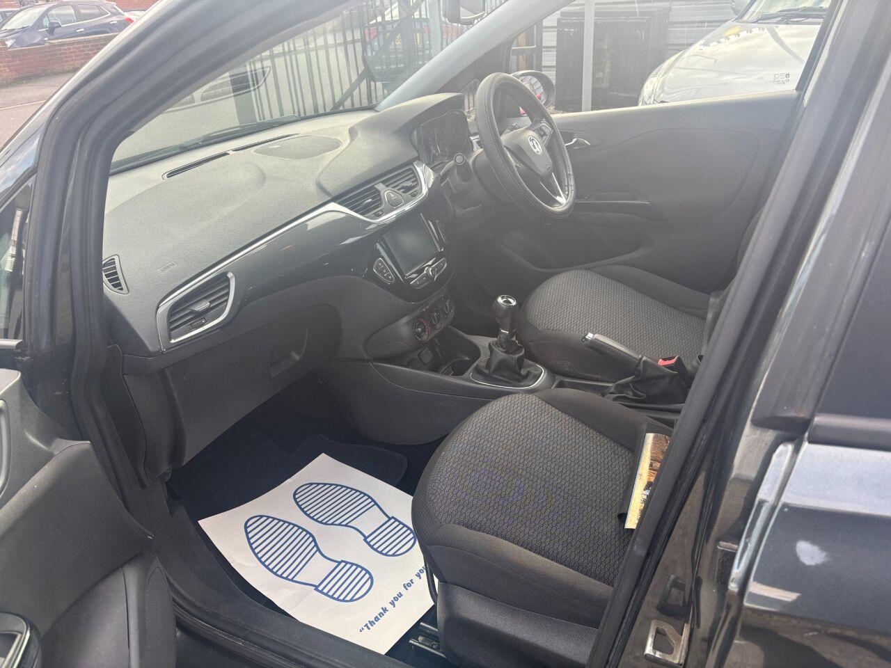 Vauxhall Corsa - Image 13