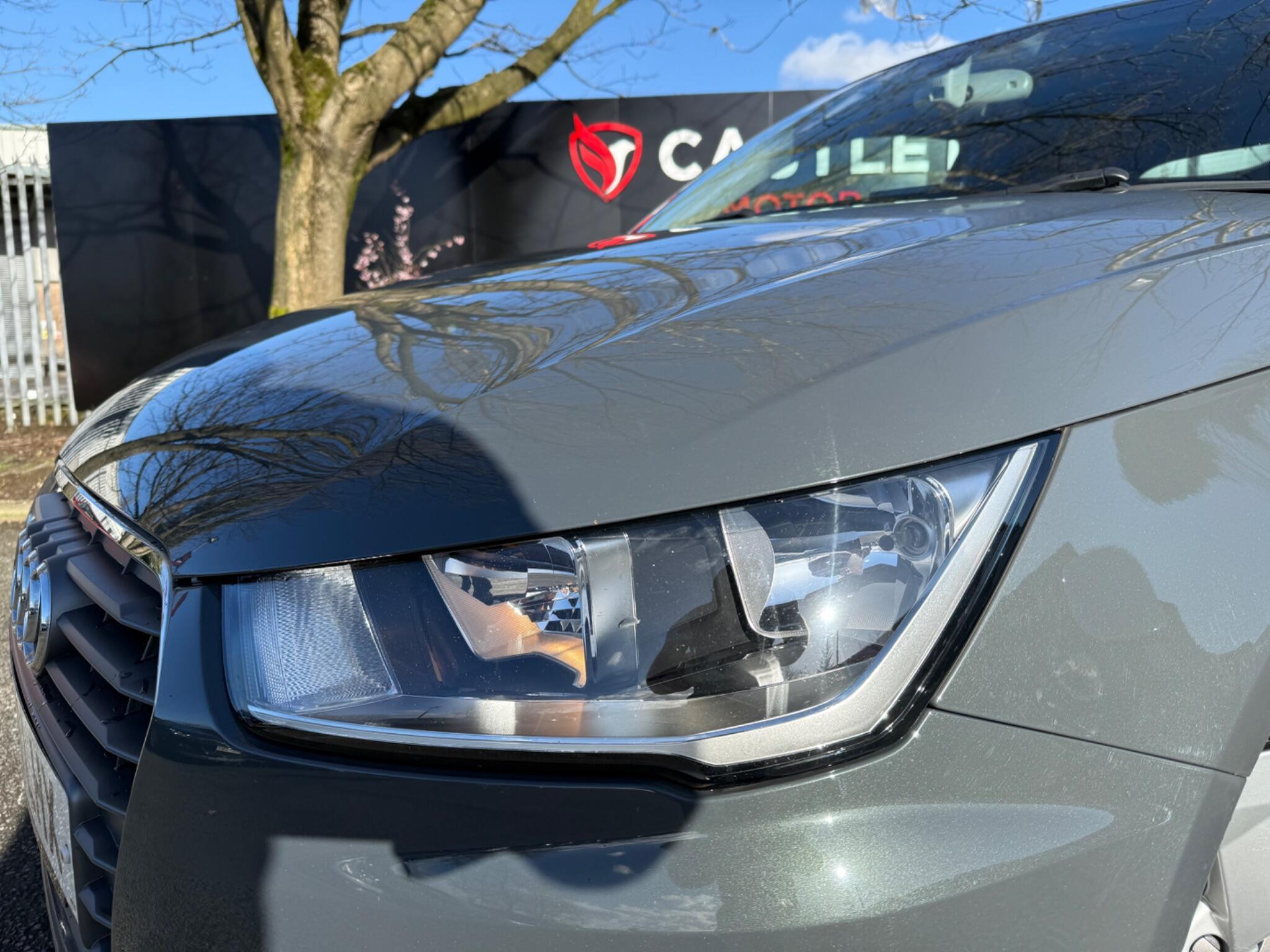 Audi A1 - Image 20