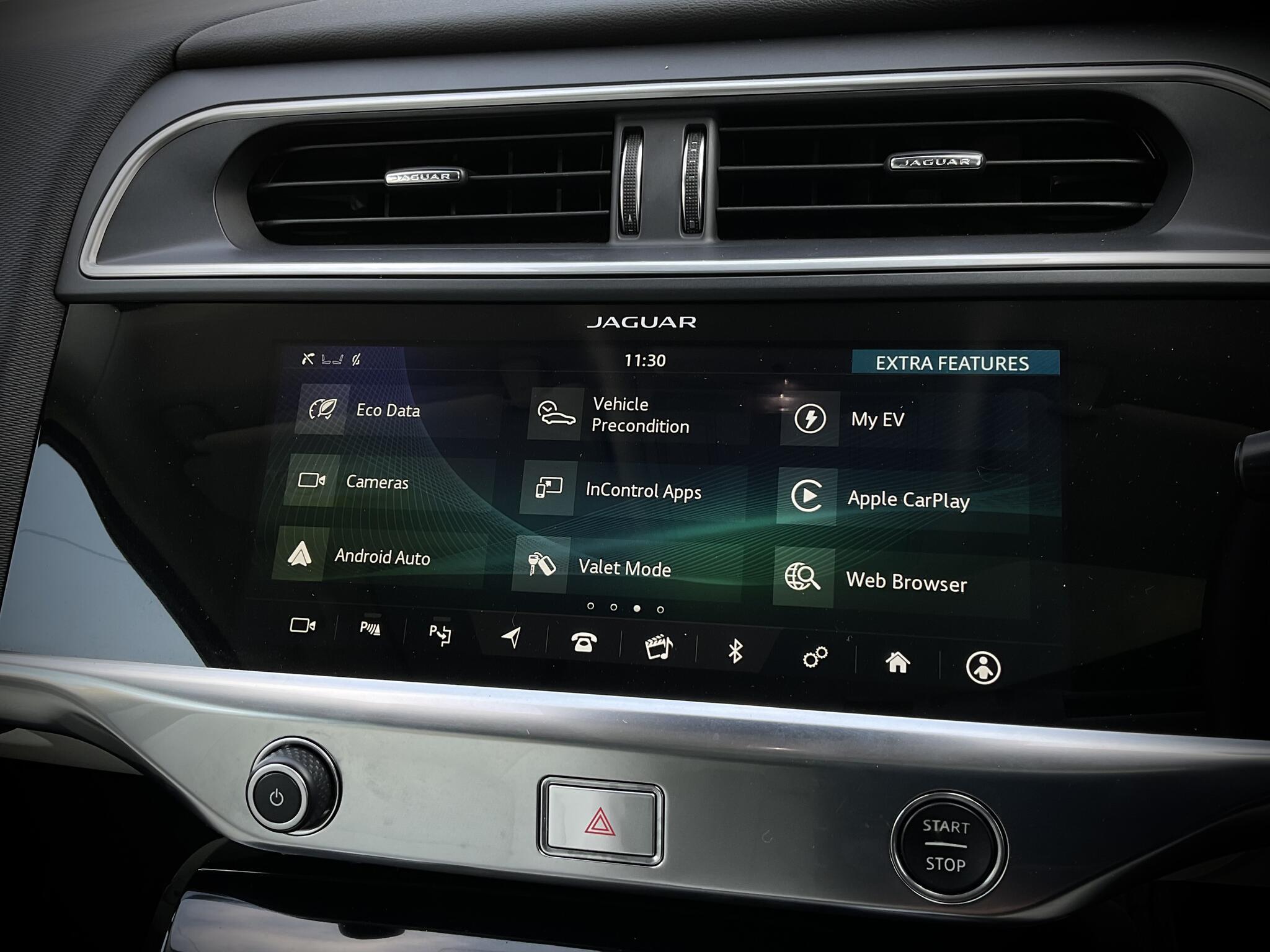 Jaguar I-Pace - Image 15