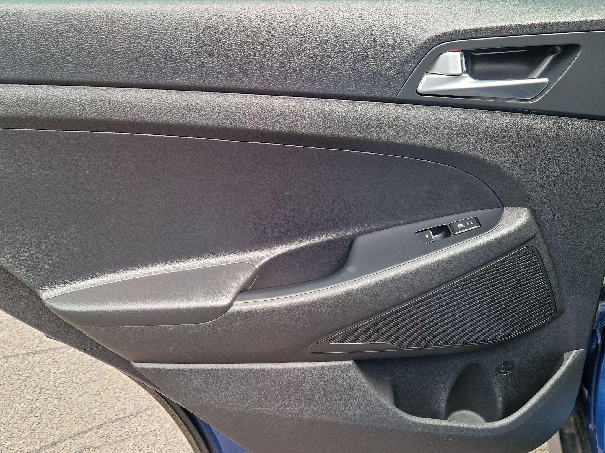 Hyundai Tucson - Image 42