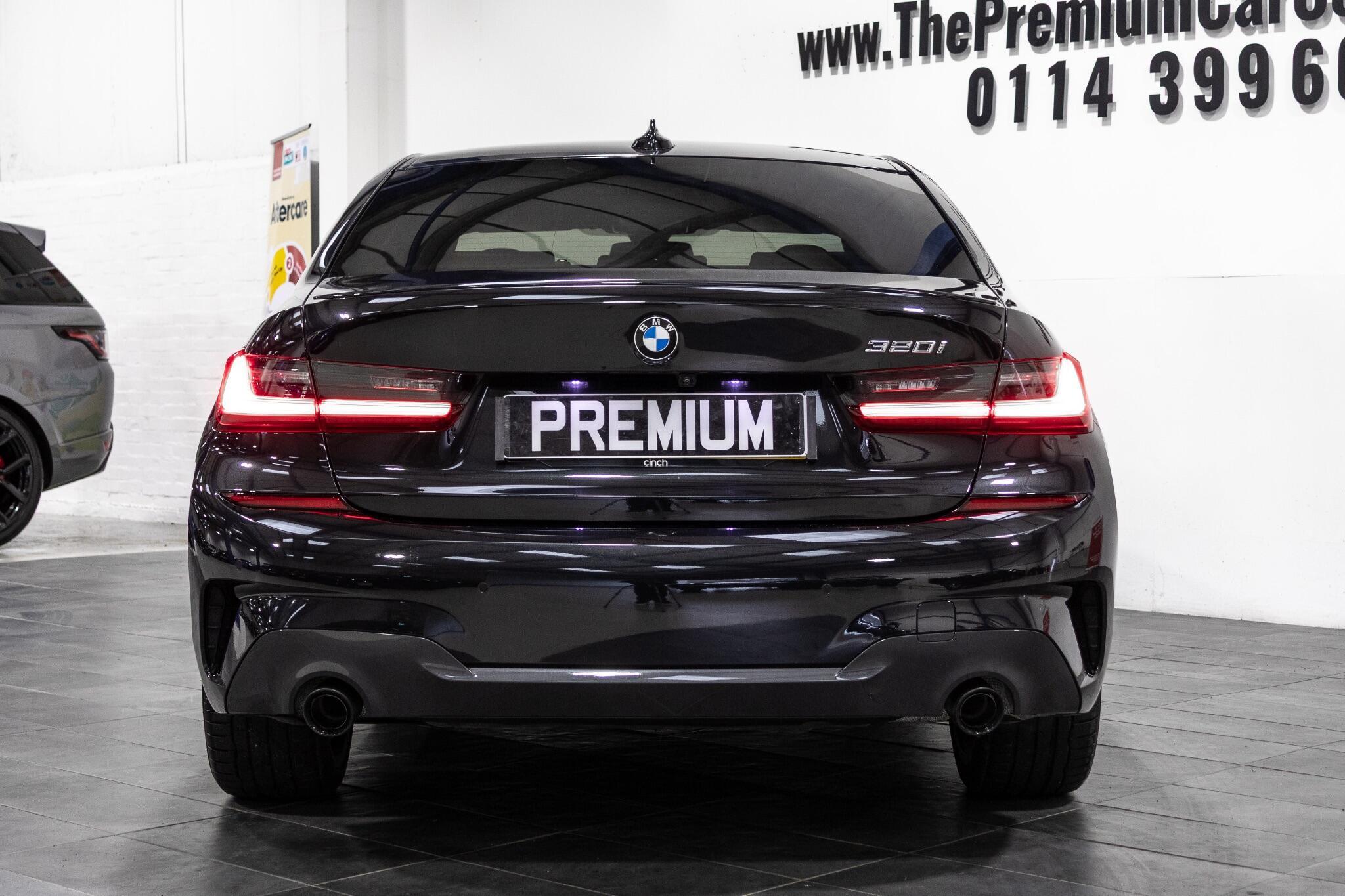 BMW 3 Series - Image 7