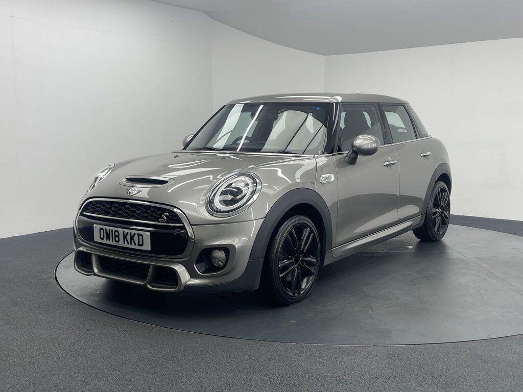 MINI Hatch - Image 6