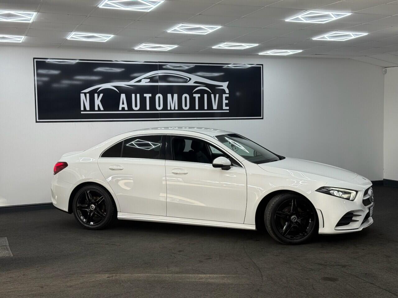 Mercedes A Class - Image 3