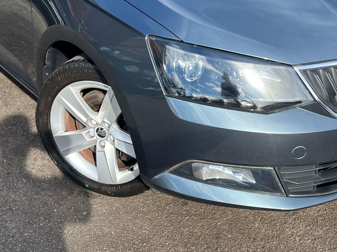 Skoda Fabia - Image 7
