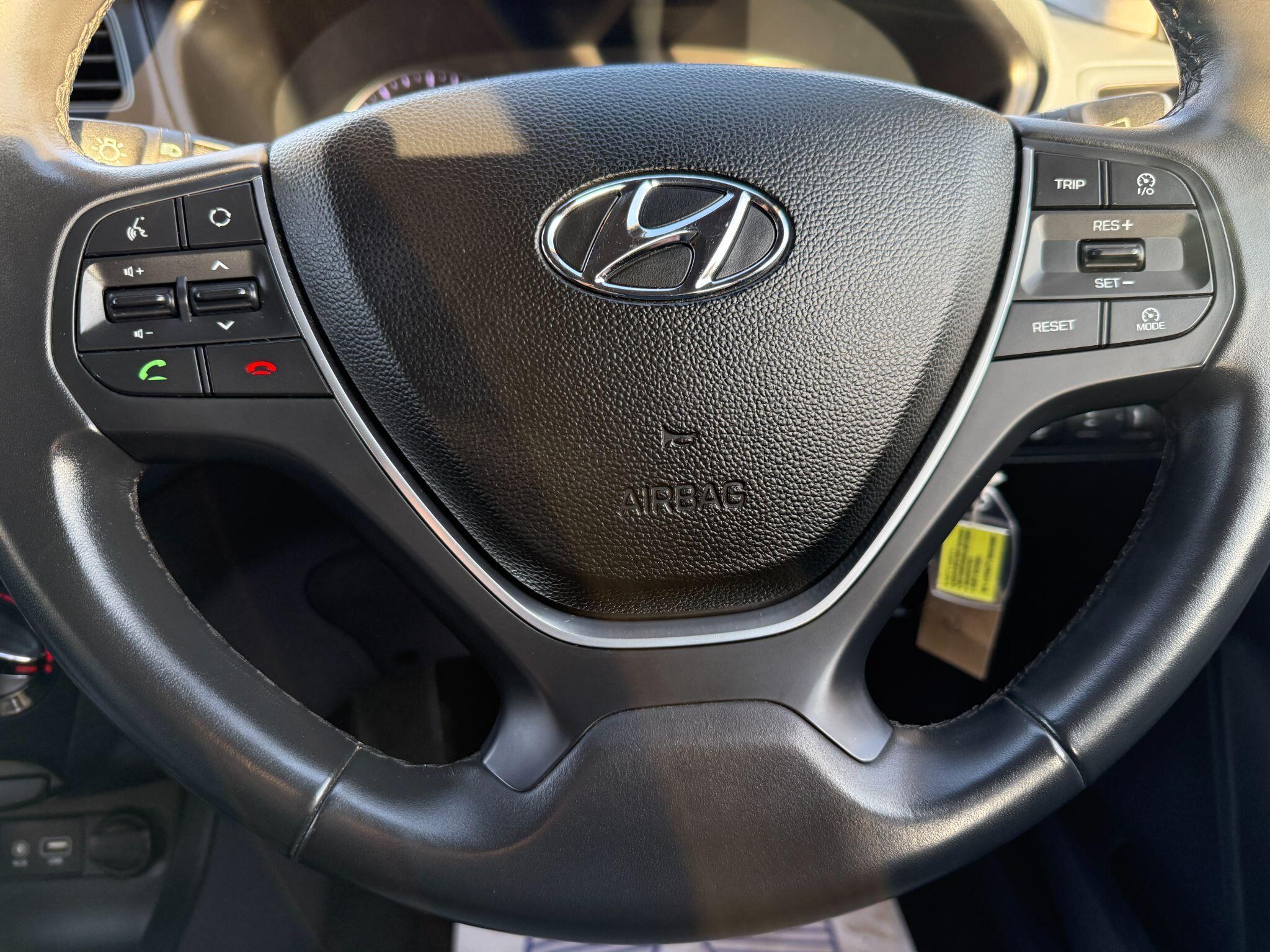 Hyundai i20 - Image 44