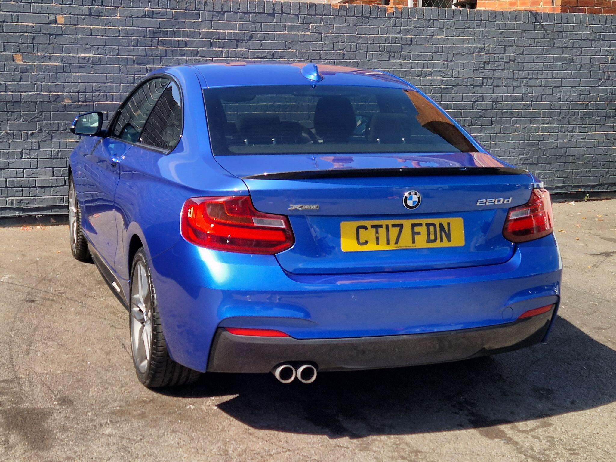 BMW 2 Series - Image 8