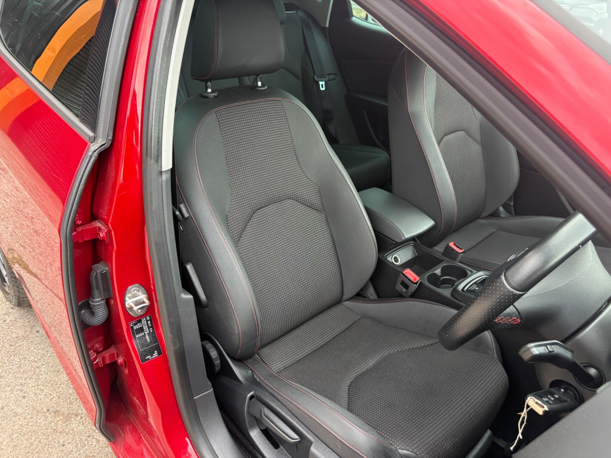 SEAT Leon - Image 14