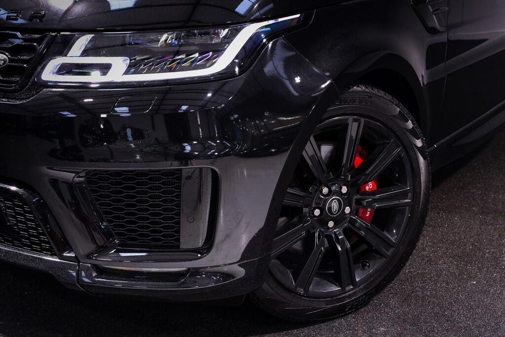 Land Rover RANGE ROVER SPORT - Image 43