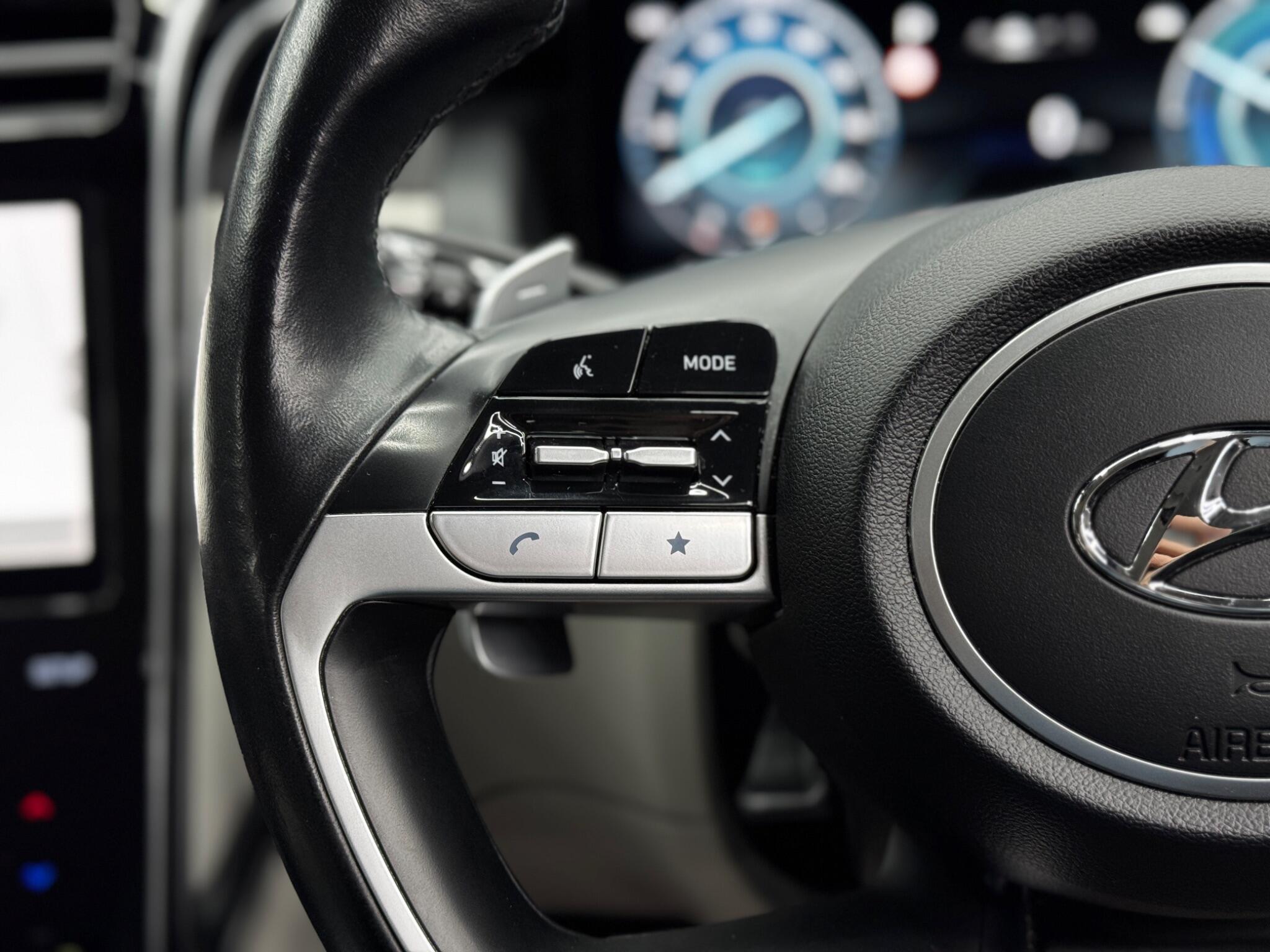 Hyundai Tucson - Image 20