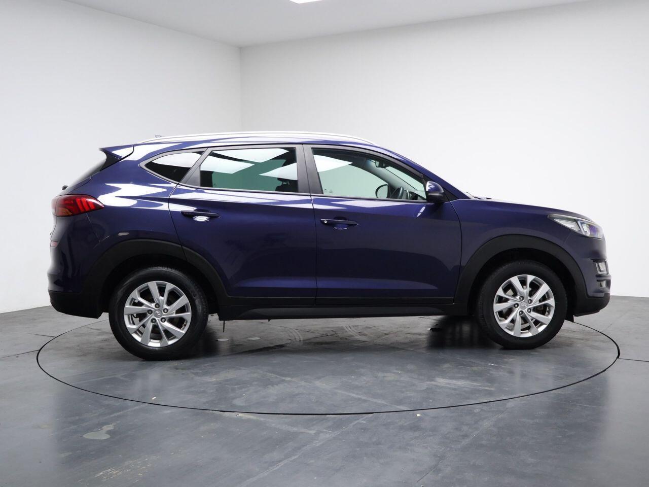 Hyundai Tucson - Image 14