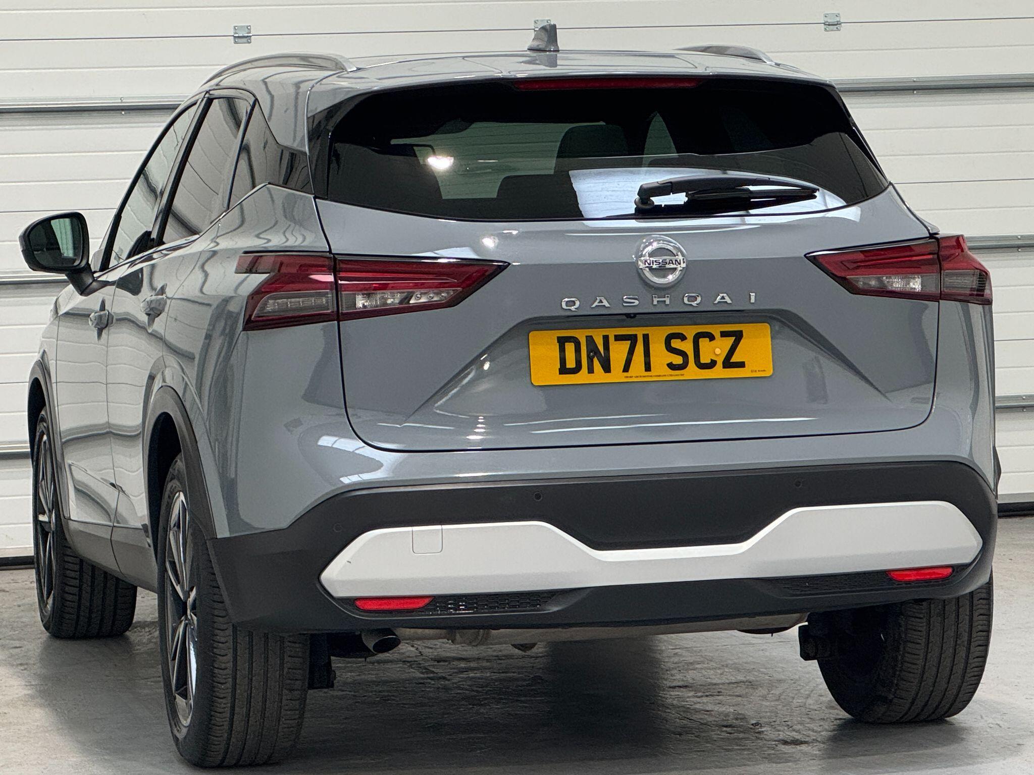 Nissan Qashqai - Image 17