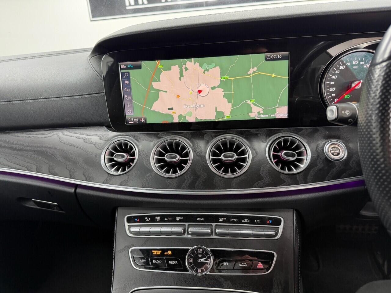 Mercedes E-Class - Image 31