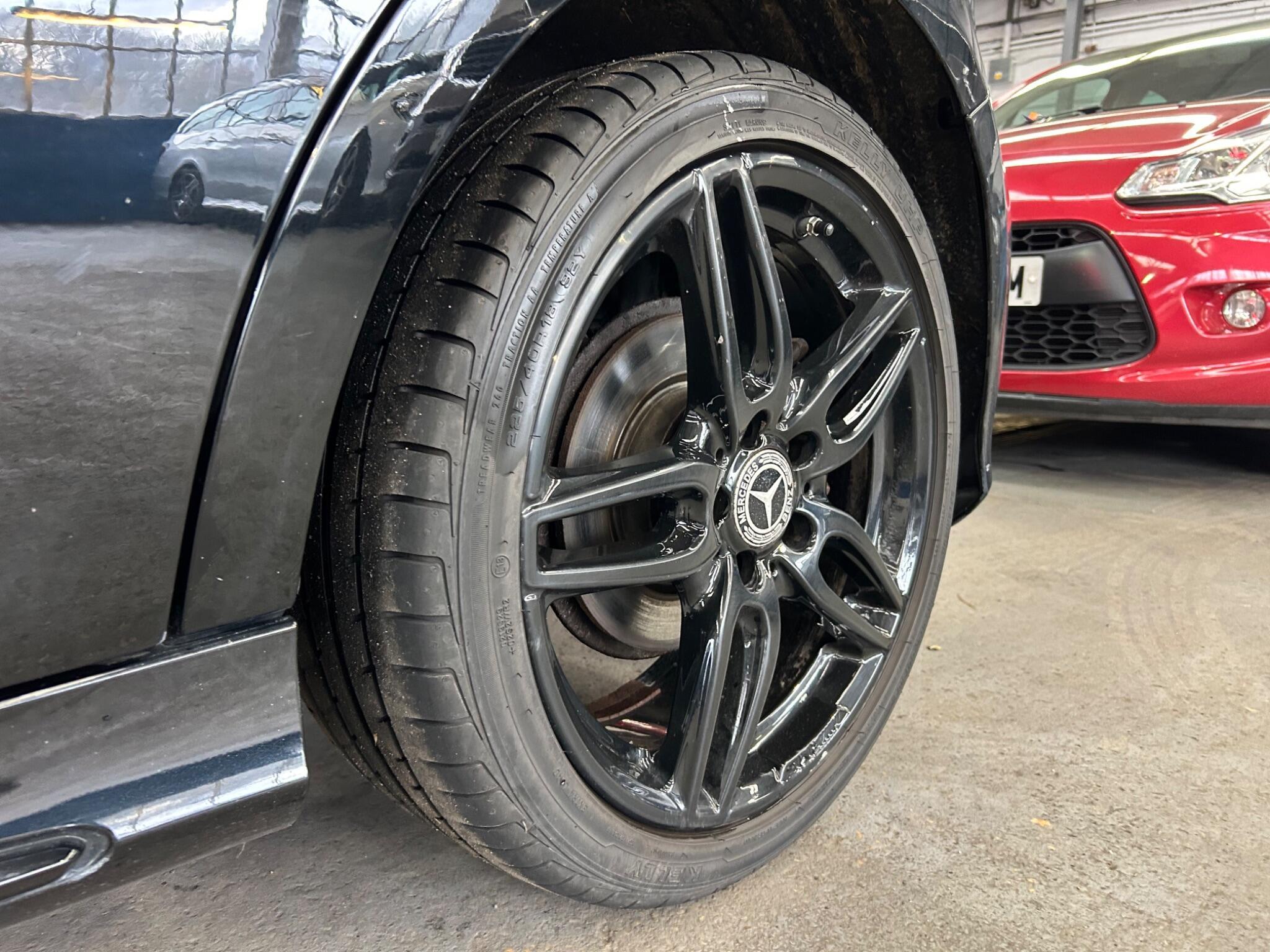 Mercedes A Class - Image 31